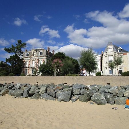 Guillerette Villa Роаян Екстериор снимка